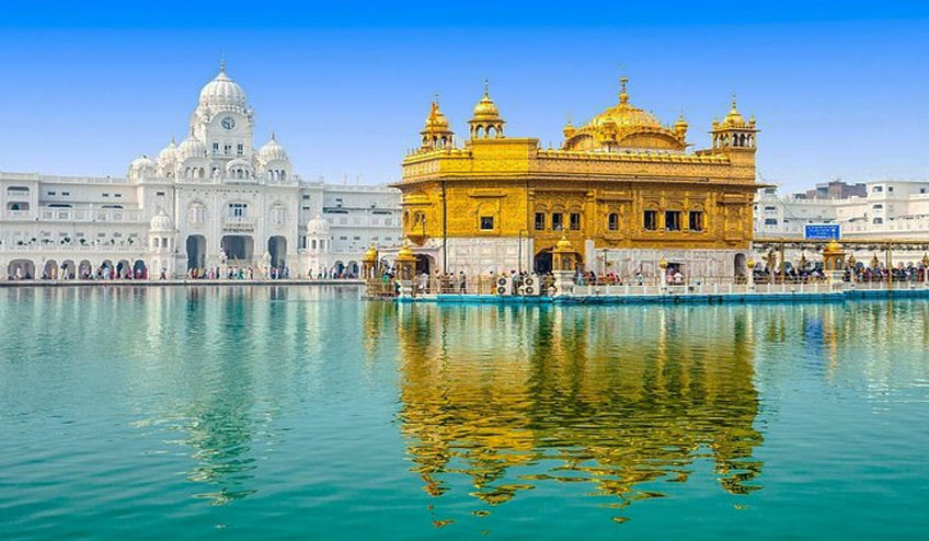 amritsar tour package, amritsar airport pickup and drop