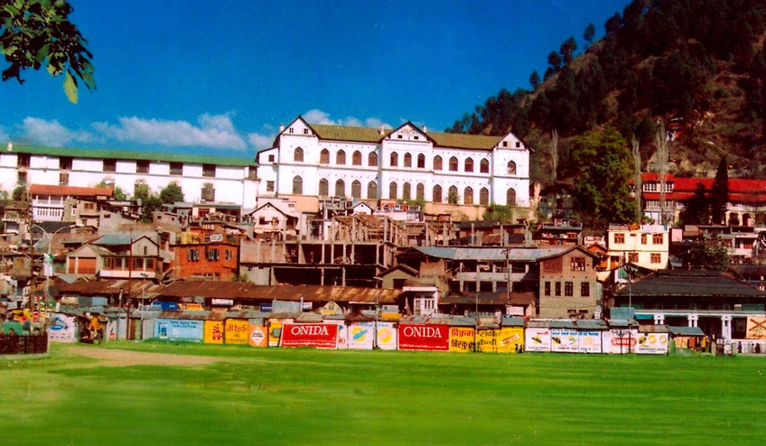 chamba bharmour tour package