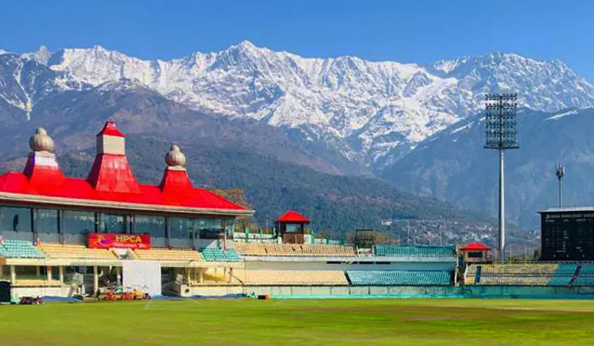 Dharamshala one day sightseeing tour